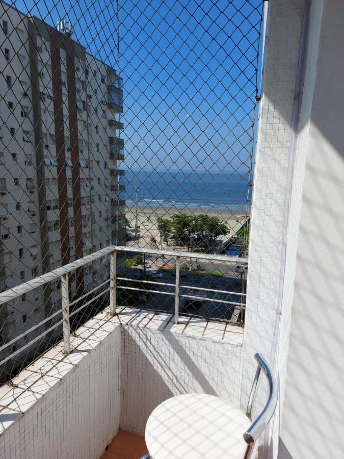Vista&Aconchego Santos (Sao Paulo) Exterior foto